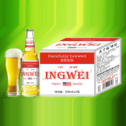 美國英格威精釀啤酒500ml×12瓶（紅）.jpg