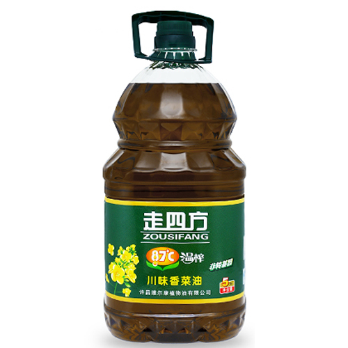 走四方溫榨川味香菜油5L.jpg