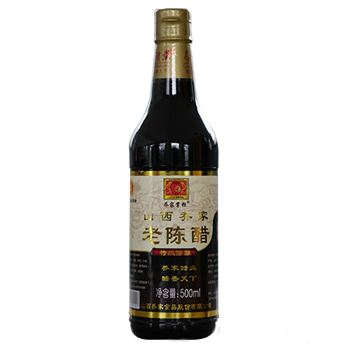 喬家掌柜山西喬家老陳醋500ml.jpg