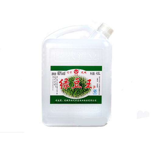 鳳城時(shí)代綠豆王酒60°4.5L.jpg