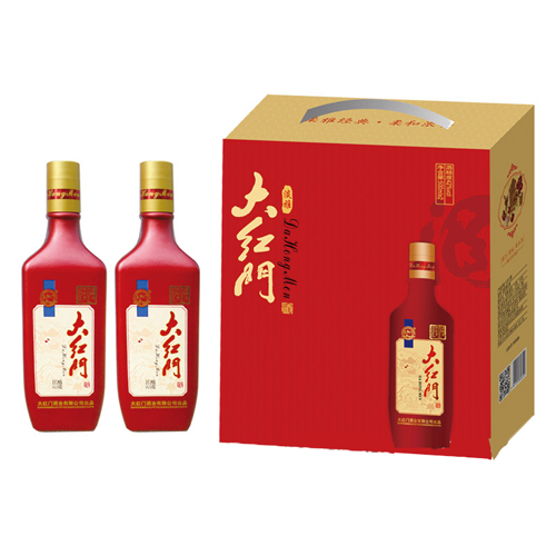 大紅門酒42度500ml濃香型白酒.jpg