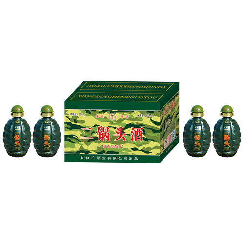 大紅門永定河二鍋頭酒52°500ml×6清香型白酒.jpg