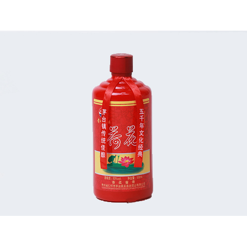 斗天臺(tái)天尊荷花酒瓶53°500ml醬香型白酒.jpg