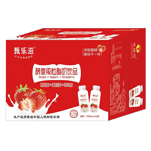甄樂滋酵素果粒酸奶飲品 草莓.jpg