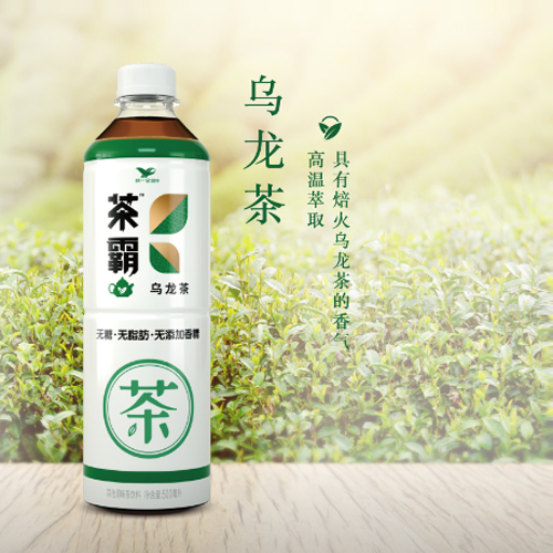 統(tǒng)一茶霸飲料烏龍茶.jpg