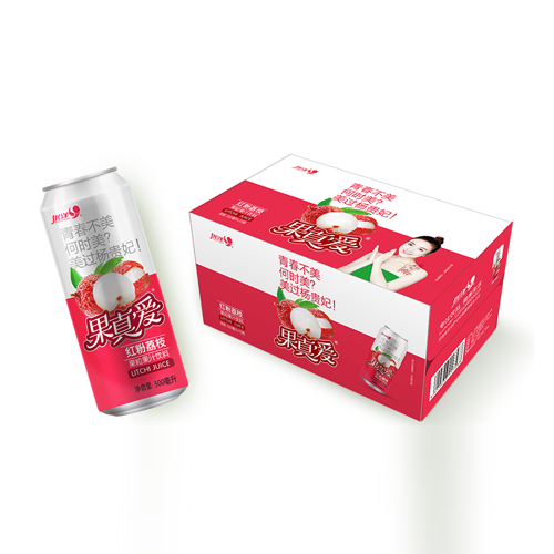優(yōu)洋果真愛(ài)紅粉荔枝果粒果汁飲料.png