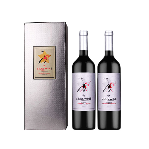 【雙瓶裝】12度拉丁之星銀標紅葡萄酒750ml.jpg