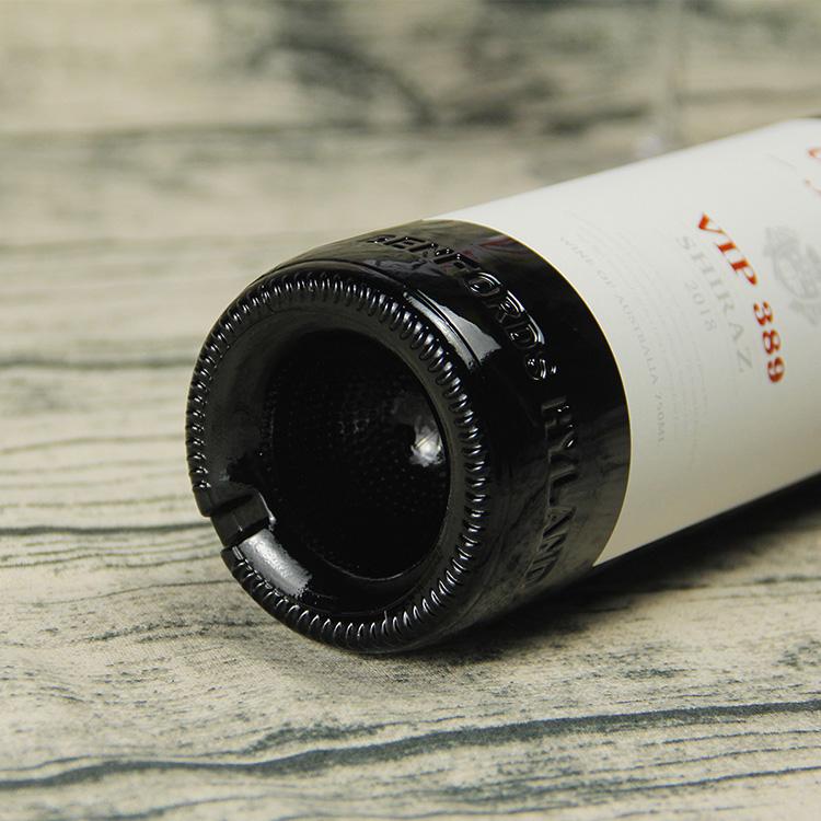 奔富海蘭VIP389干紅葡萄酒 澳大利亞進(jìn)口紅酒14度750ml6.jpg