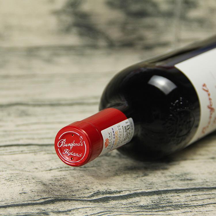 奔富海蘭VIP389干紅葡萄酒 澳大利亞進(jìn)口紅酒14度750ml5.jpg