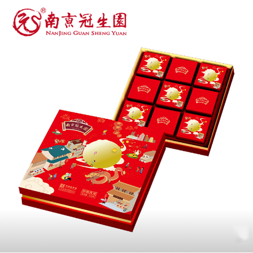 南京冠生園中秋良夜月餅禮盒1.png