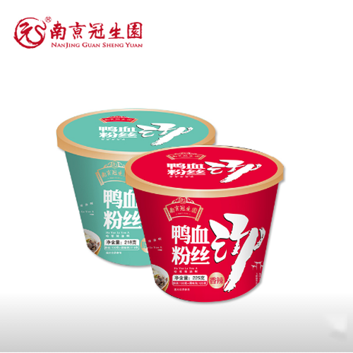 南京冠生園鴨血粉絲湯鴨心鴨肝鴨腸鴨胗自熱方便速食2.png