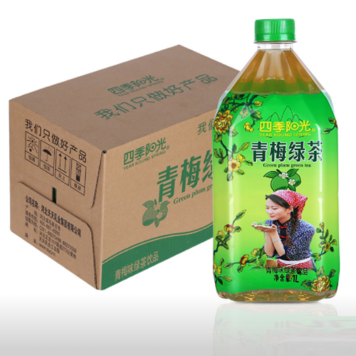 四季陽光1L青梅綠茶1.png