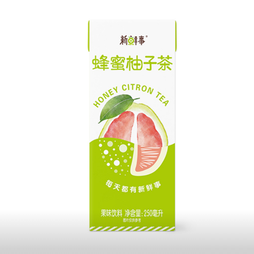 新鮮事蜂蜜柚子茶果味飲料1.png
