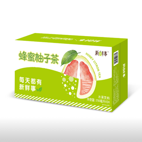 新鮮事蜂蜜柚子茶果味飲料2.png