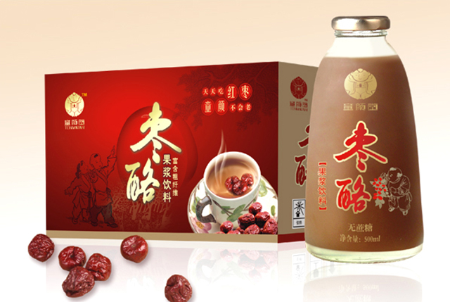 童顏堂棗酪純果漿飲料500ml 12瓶詳情.jpg