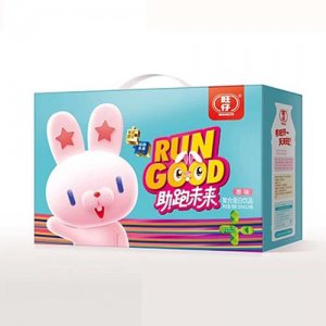 旺仔助跑未來復(fù)合蛋白飲品200mlx24瓶