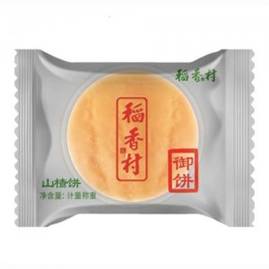稻香村山楂餅