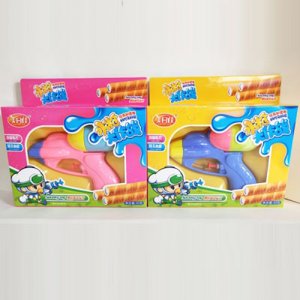 美日佳水槍大作戰(zhàn)蛋卷