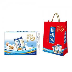 雅芙農(nóng)谷核桃乳禮盒