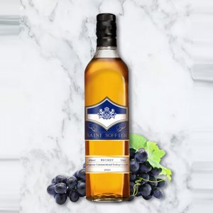 圣索菲爾 -威士忌
