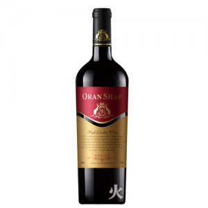 保稅區(qū)澳洲干紅3