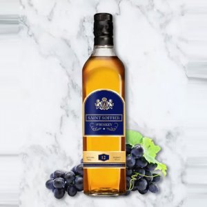 圣索菲爾-威士忌