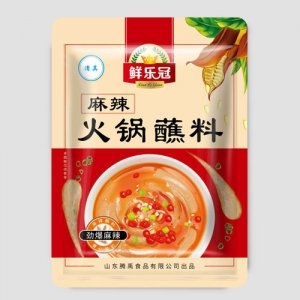 鮮樂冠麻辣蘸料