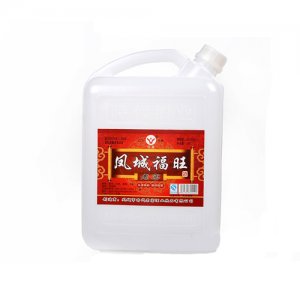 鳳城時代老窖酒福旺