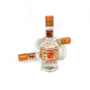 鳳城時(shí)代老窖酒36度268ml