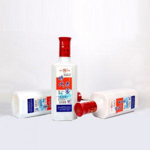 鳳城時(shí)代老窖酒42°450ml