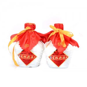 新時(shí)達(dá)鳳城時(shí)代特液酒50°500ml