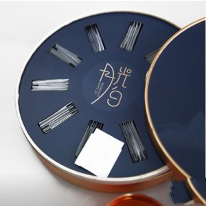 貢潤(rùn)祥白茶茶膏40g