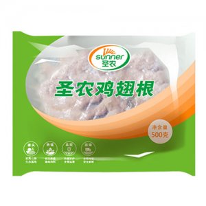 圣農(nóng)雞翅根