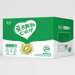 暢田獼猴桃汁468mlX15瓶