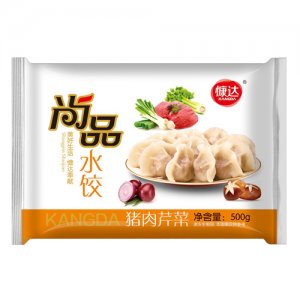 河南省慷達(dá)食品有限公司