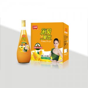 三海貝西番蓮1.5L