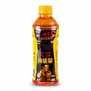 艾仁鋅能量?；撬釓娀瓦\動飲料380ml