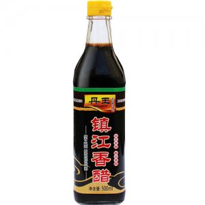 鎮(zhèn)江丹和醋業(yè)有限公司