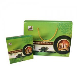 老炊貢椿禮盒1200g