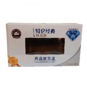 酷田特侖經(jīng)典飲料箱裝