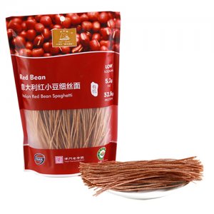 和平有機紅小豆細(xì)絲面