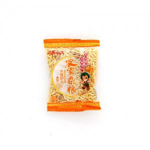 品樂家族鄉(xiāng)里炒米袋裝