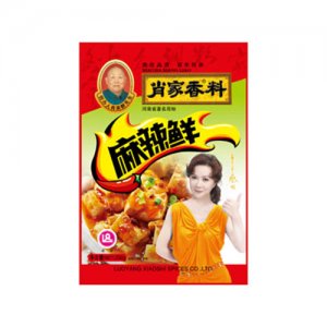 肖家香料麻辣鮮（250g）