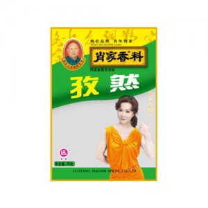 肖家香料孜然（35g）