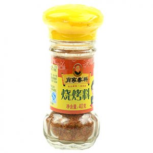 肖家香料燒烤料