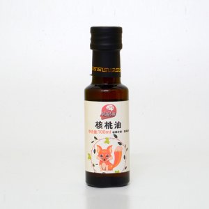 最強(qiáng)大腦核桃油100ml