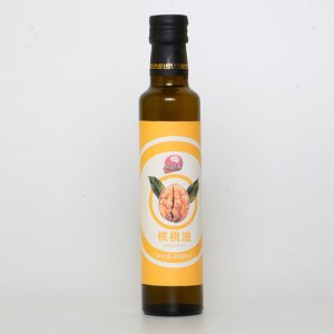 最強(qiáng)大腦核桃油250ml