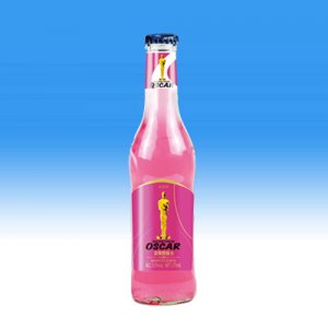 送福來（金像奧斯卡）蘇打酒瓶裝