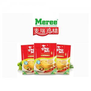 麥瑞奇瑞雞味雞精908g