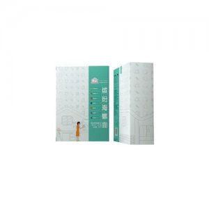 晗益家繽紛海螺面80g